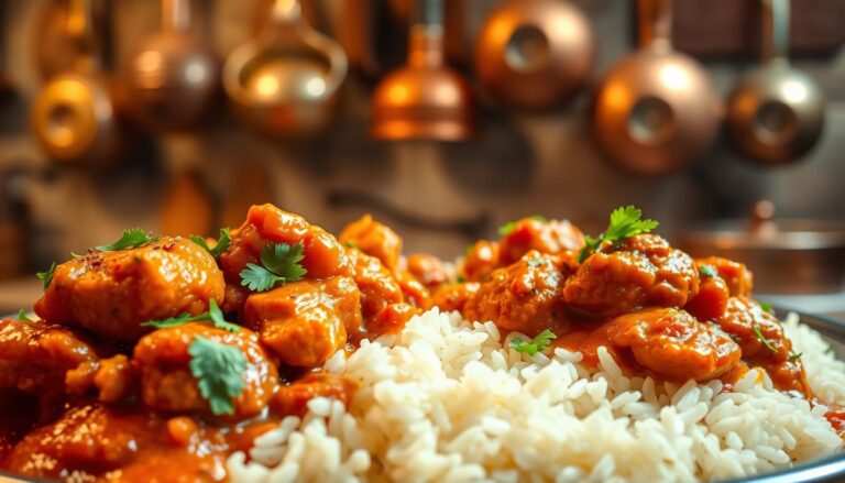 Chicken Tikka Masala