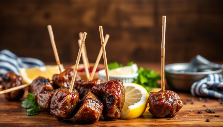 Lamb Lollipop Recipe