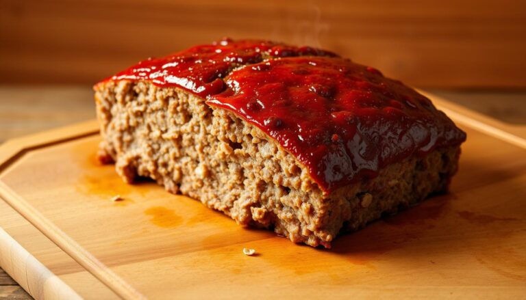 Meatloaf Recipe Oatmeal