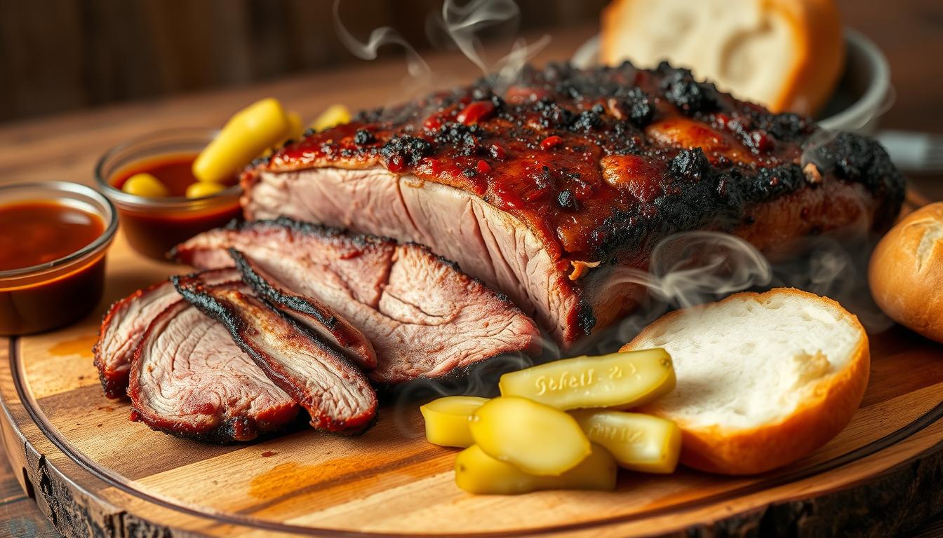 Smoked Brisket Recipes