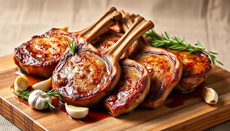 lamb chops recipes