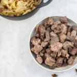 instant pot ground beef recipes