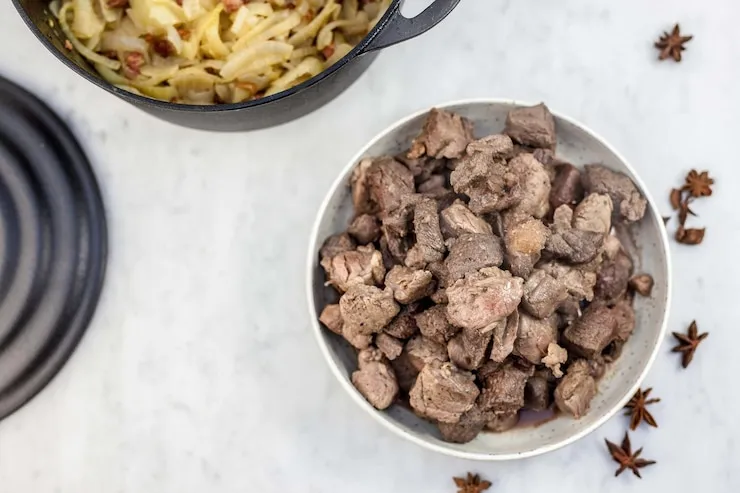 instant pot ground beef recipes