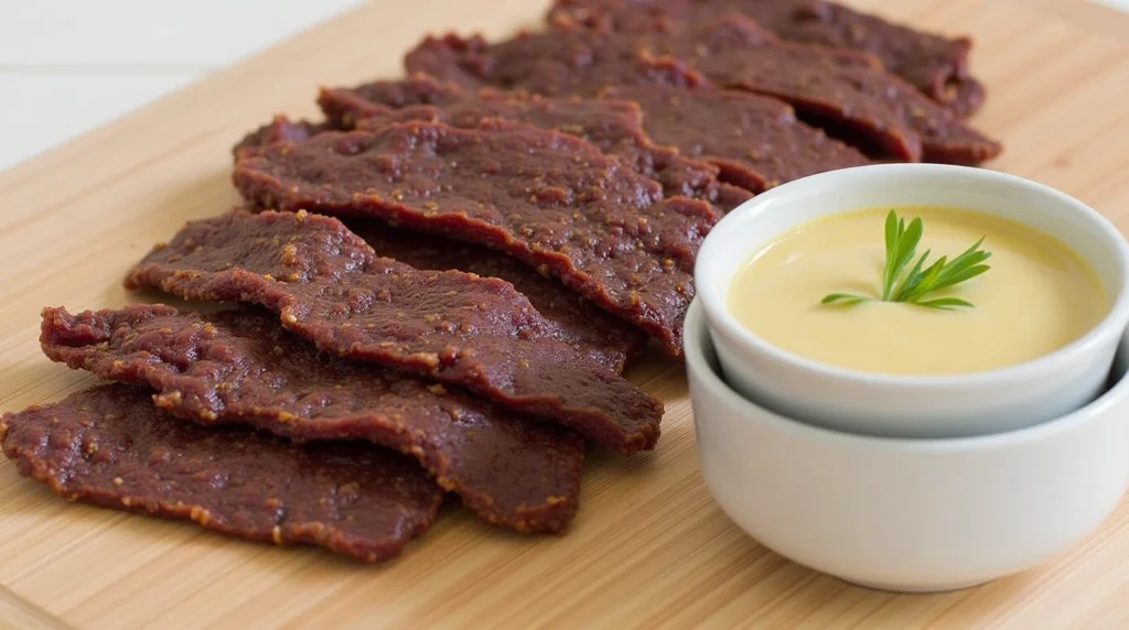 Ground Beef Jerky Recipe