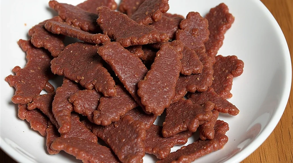 Best Ground Beef Jerky Recipe