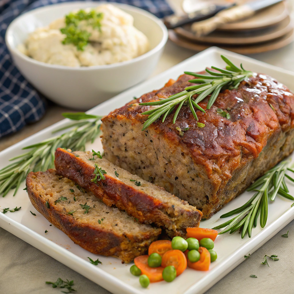 best meatloaf recipe