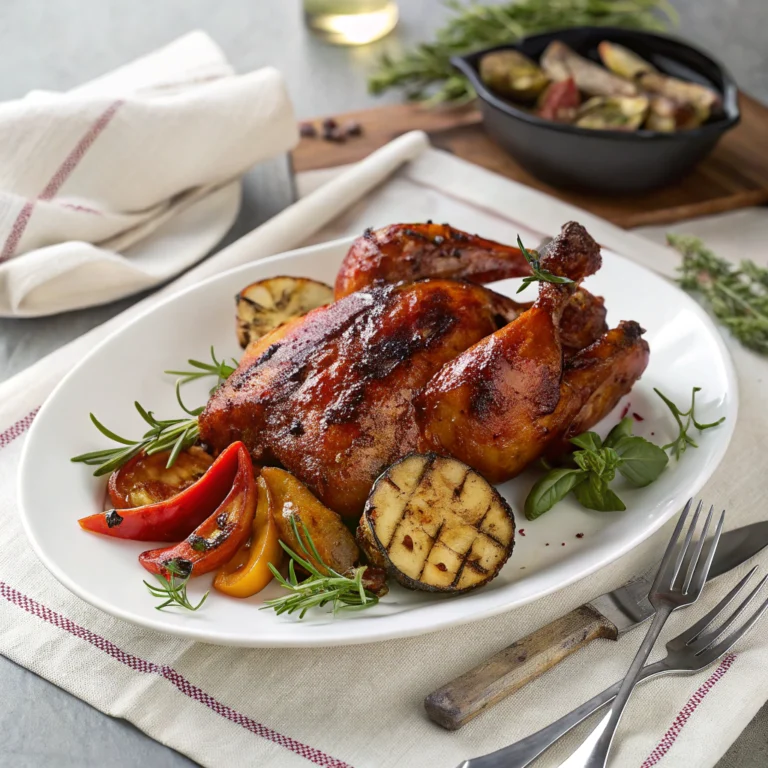 Easy Chicken Recipes